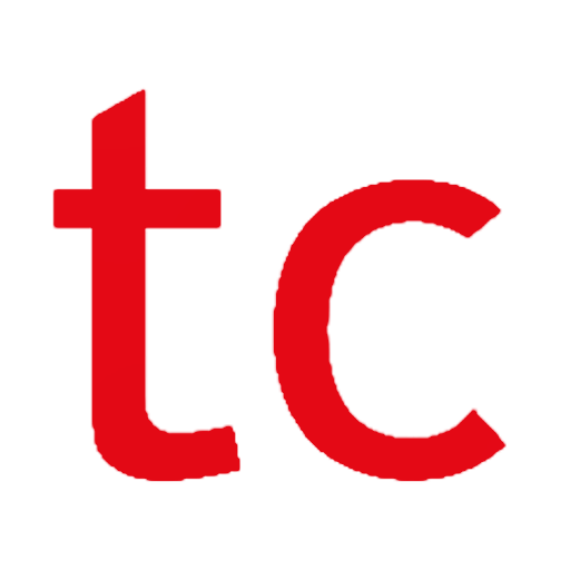 TeleCentrum Norden logo